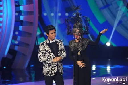 Foto Cakra Khan