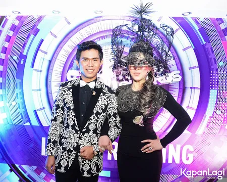 Foto Cakra Khan