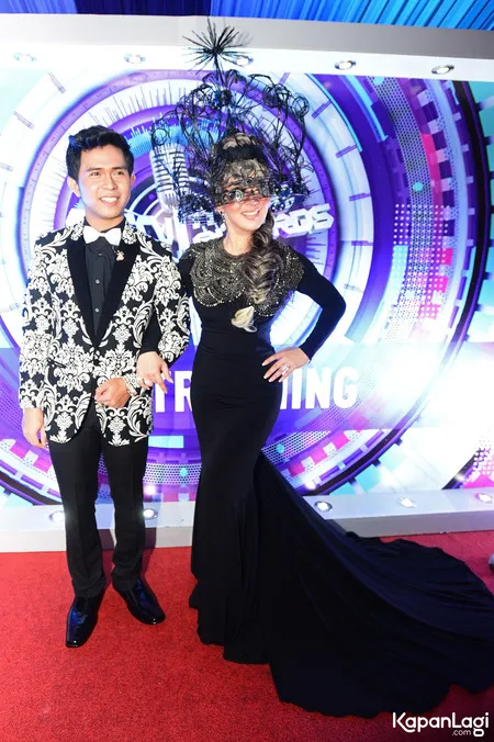 Foto Cakra Khan
