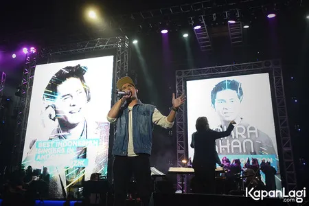 Foto Cakra Khan