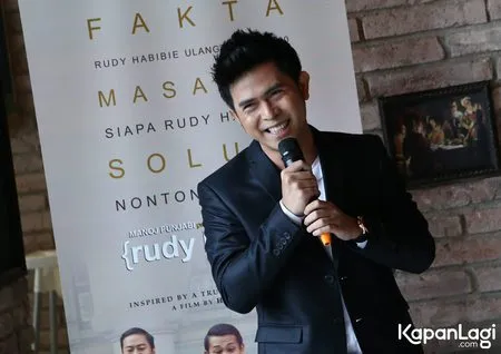 Foto Cakra Khan