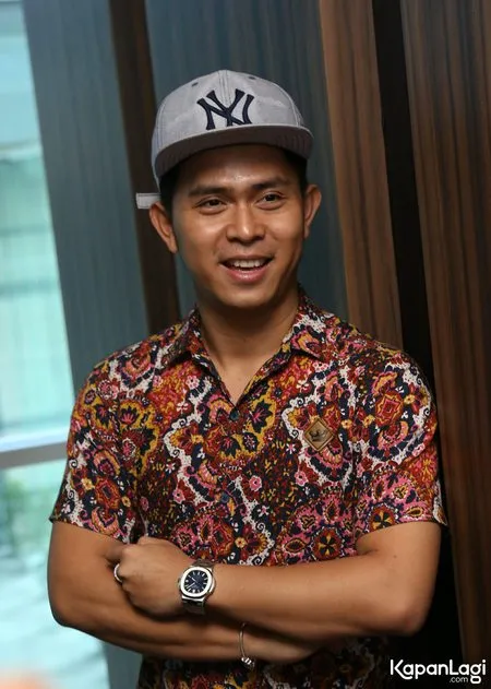 Foto Cakra Khan