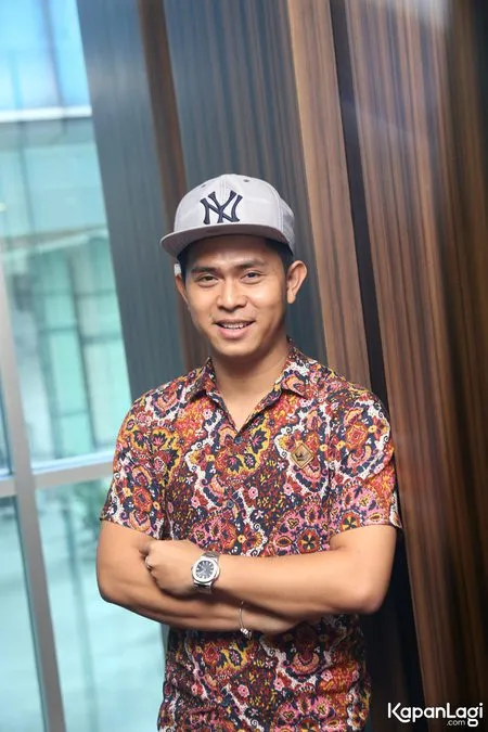 Foto Cakra Khan