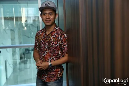 Foto Cakra Khan