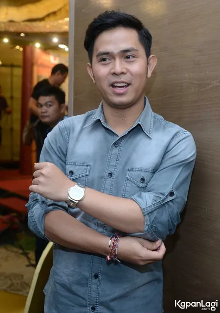 Foto Cakra Khan