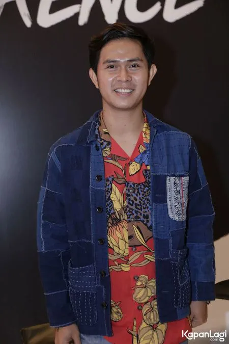 Foto Cakra Khan