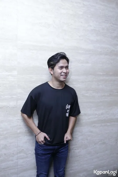 Foto Cakra Khan