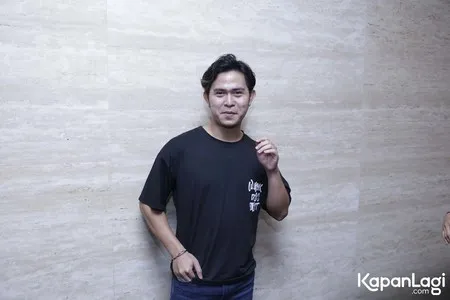 Foto Cakra Khan
