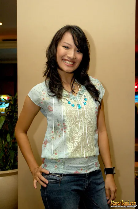 Foto Calista Argentina