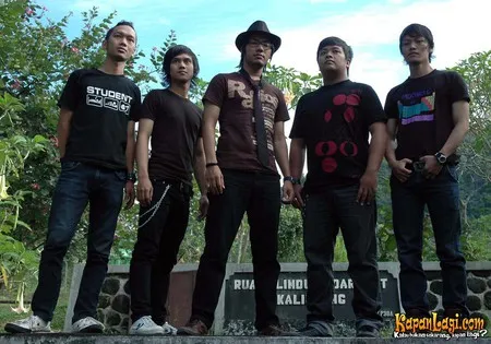 Foto Calistha Band
