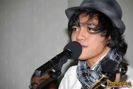 Foto Calvin Jeremy