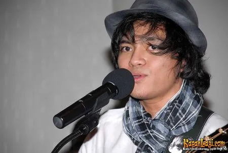 Foto Calvin Jeremy