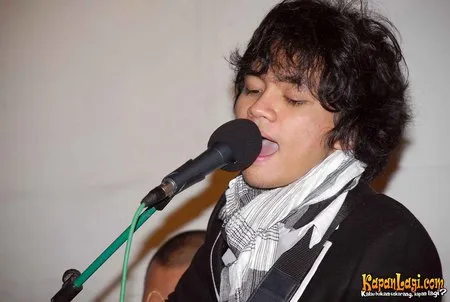 Foto Calvin Jeremy