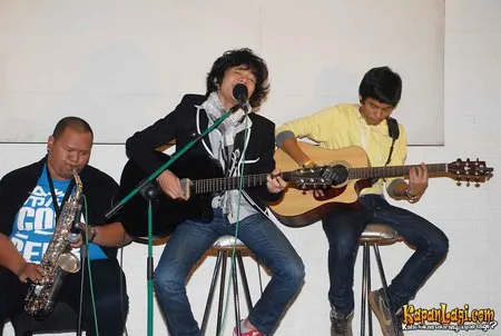 Foto Calvin Jeremy