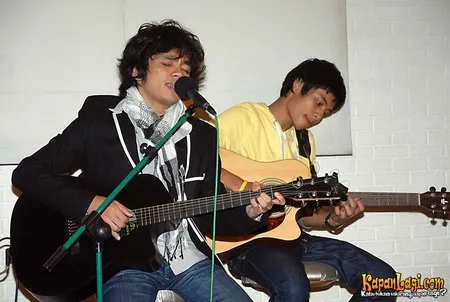 Foto Calvin Jeremy