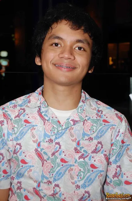 Foto Calvin Jeremy
