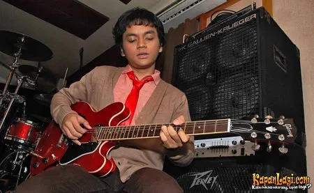 Foto Calvin Jeremy