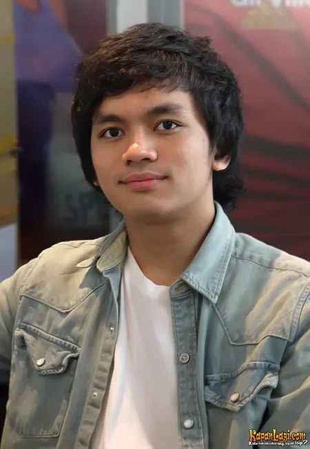 Foto Calvin Jeremy