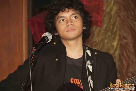 Foto Calvin Jeremy