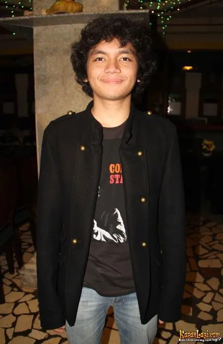 Foto Calvin Jeremy