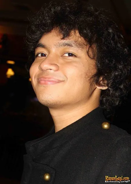 Foto Calvin Jeremy