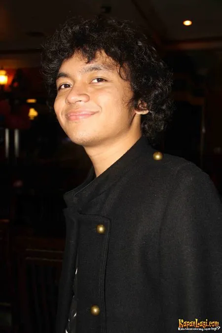 Foto Calvin Jeremy