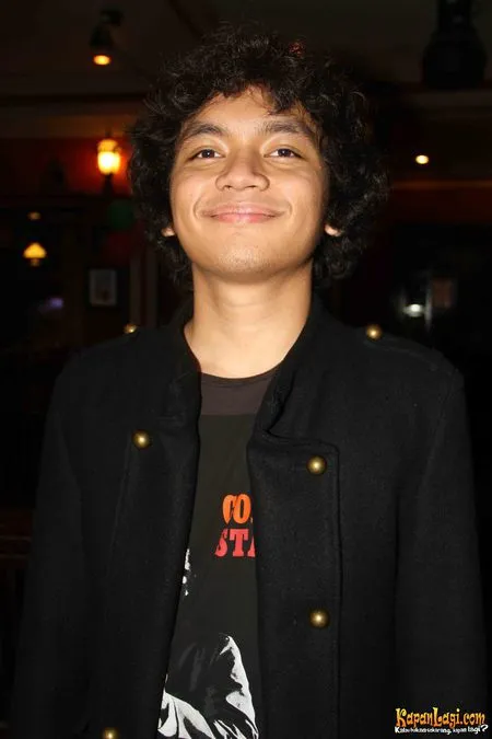 Foto Calvin Jeremy