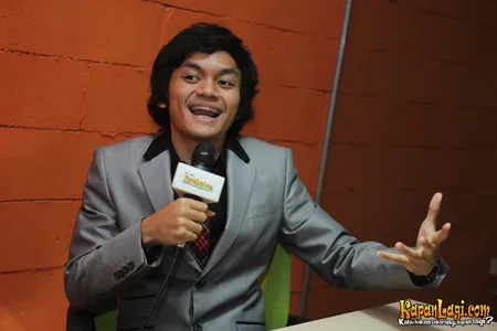 Foto Calvin Jeremy