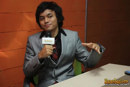 Foto Calvin Jeremy