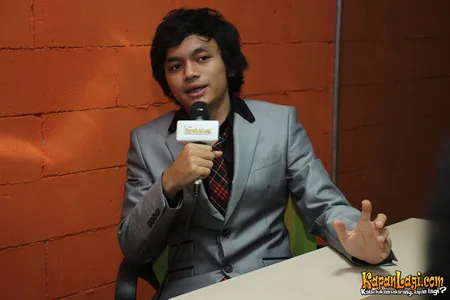 Foto Calvin Jeremy