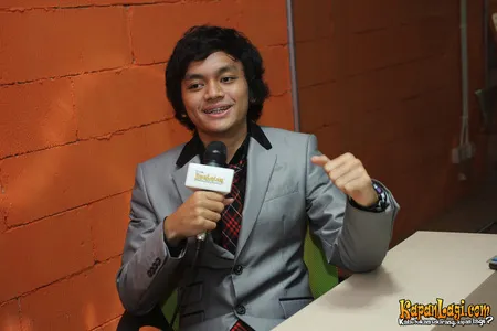 Foto Calvin Jeremy
