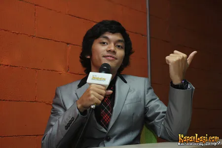Foto Calvin Jeremy
