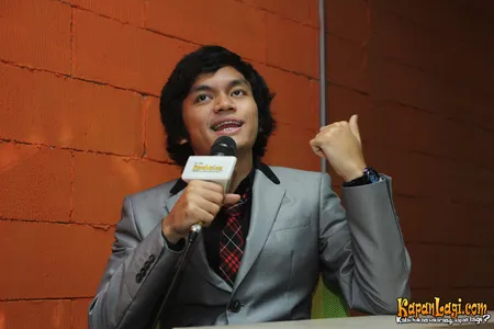Foto Calvin Jeremy