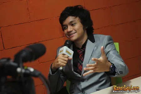 Foto Calvin Jeremy