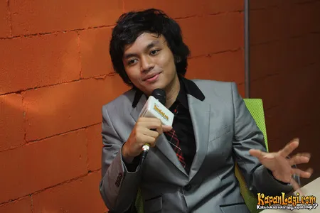 Foto Calvin Jeremy