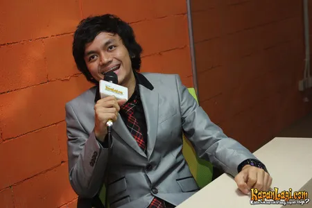Foto Calvin Jeremy