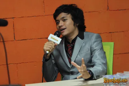 Foto Calvin Jeremy