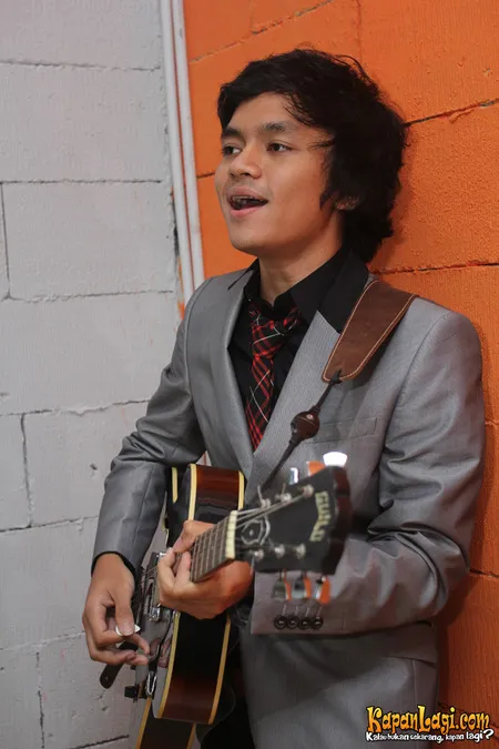 Foto Calvin Jeremy