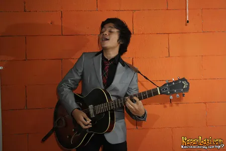 Foto Calvin Jeremy
