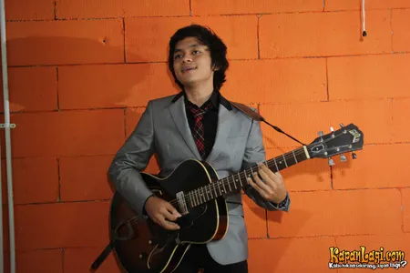 Foto Calvin Jeremy