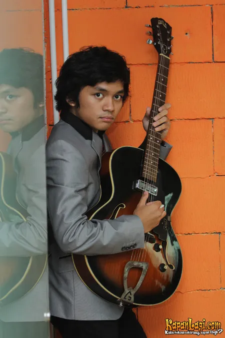 Foto Calvin Jeremy