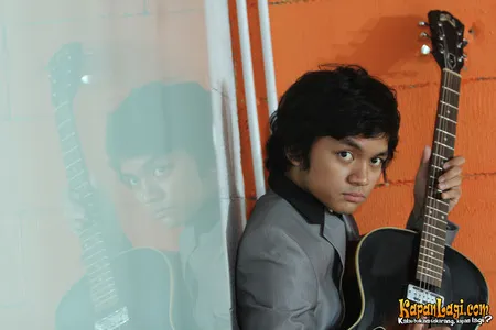 Foto Calvin Jeremy