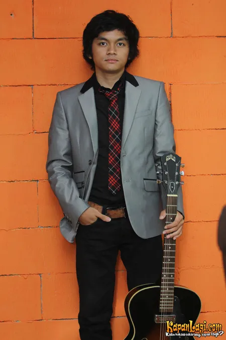Foto Calvin Jeremy