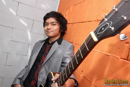 Foto Calvin Jeremy