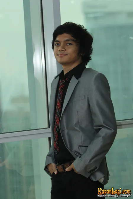 Foto Calvin Jeremy