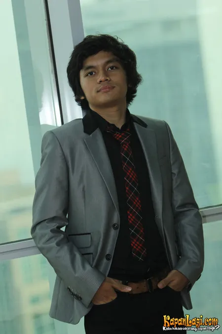 Foto Calvin Jeremy