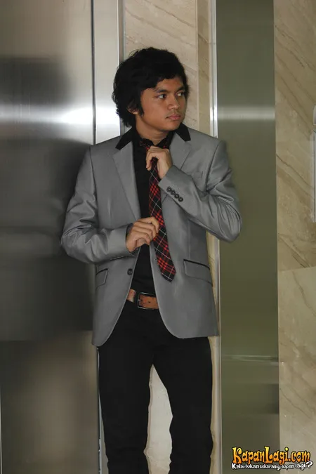 Foto Calvin Jeremy
