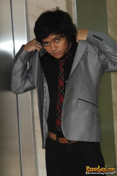 Foto Calvin Jeremy