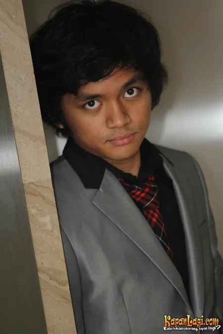 Foto Calvin Jeremy