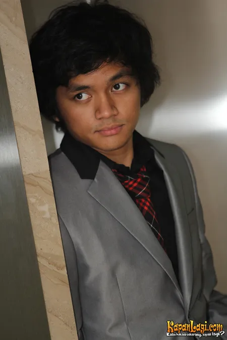 Foto Calvin Jeremy